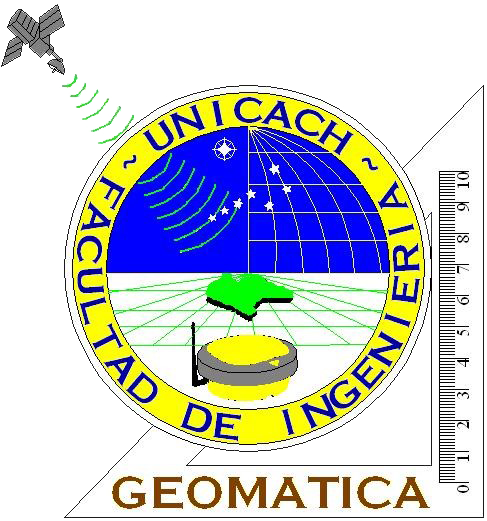 Logo Geomática